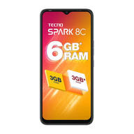 Tecno Spark 8C